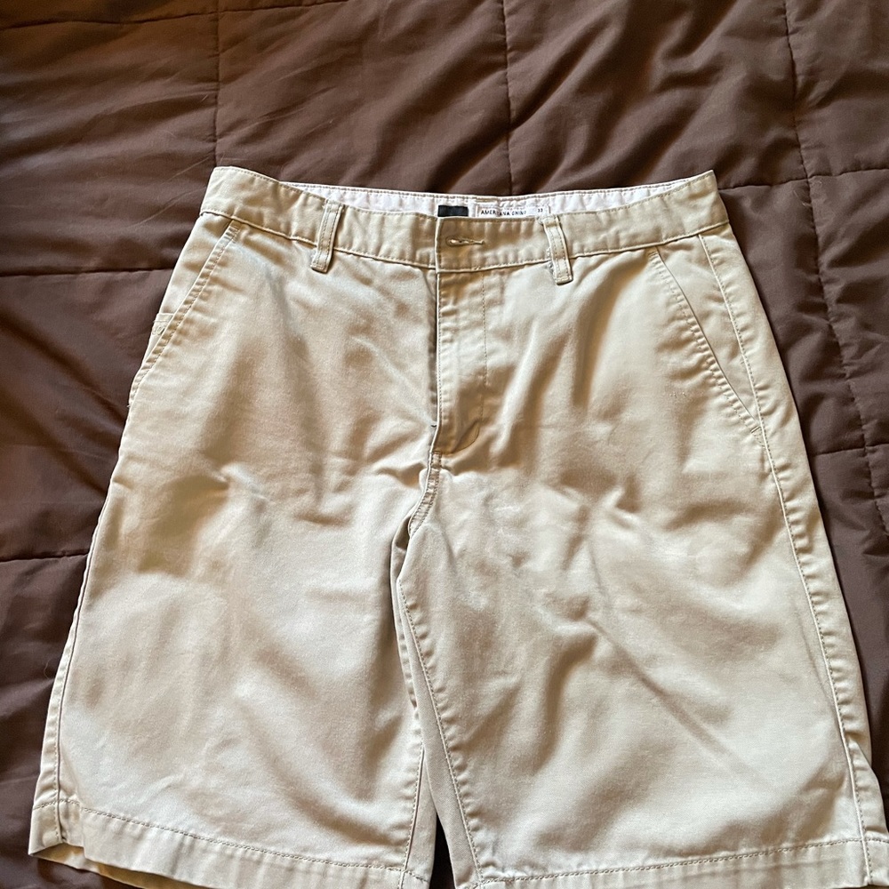 RVCA Shorts